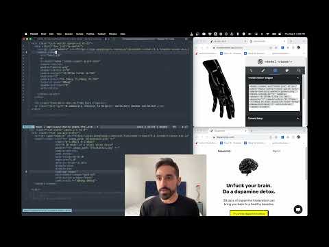 Vim Demonstration Using Splitjoin Sort