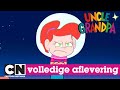 Ome Opa | Tante Oma (Volledige Aflevering) | Cartoon Network