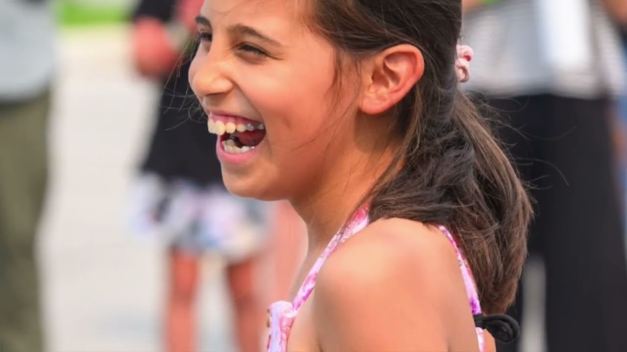 Watch the Robinson Community Learning Center Theatre Program