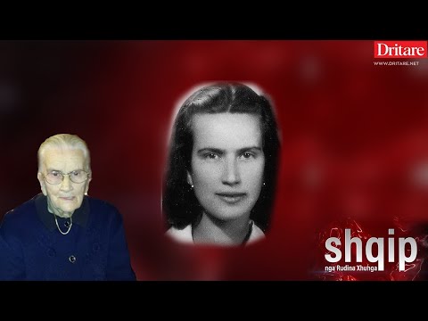 100 vitet e Vasilika Shantos, nga Vunoi në SHBA! | Shqip nga Rudina Xhunga