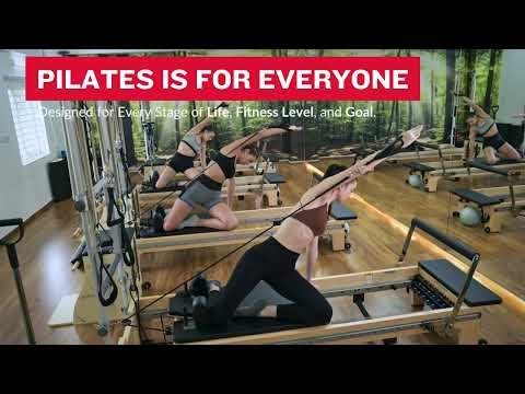 Core Pilates