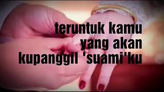 Download lagu Status wa romantis | status wa keren | story calon imam mp3