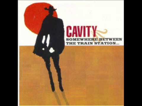 Cavity - Shake 'Em On Down online metal music video by CAVITY