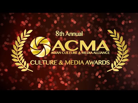 ACMA 2021 Media Awards Highlights
