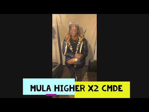 MULA HIGHER x2