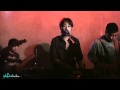 Up Dharma Down - Sana & Indak (Live @ saGuijo Dec. 17, 2011)