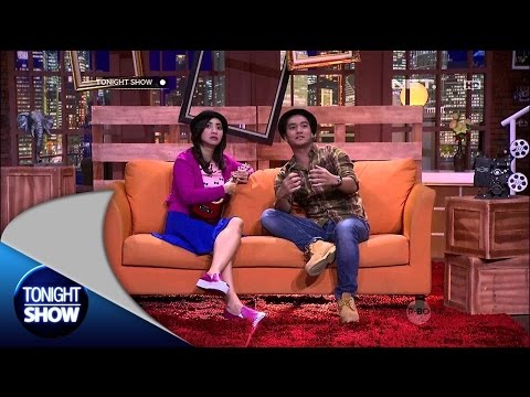 Tonight Recommendation 21 Desember 2015