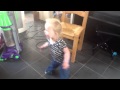 Jump up and down song 