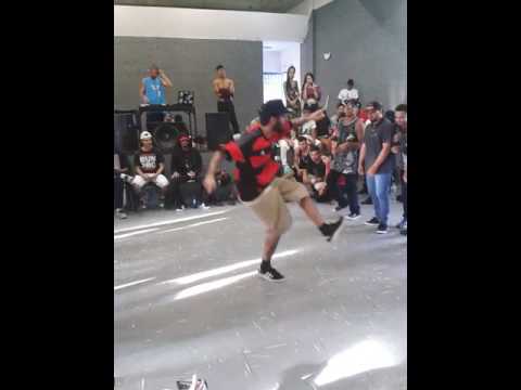 Conexão stance 333 / Fusion Minds vs evolution kingz