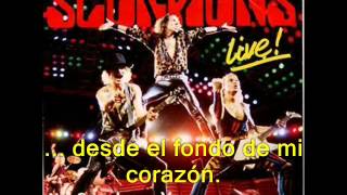 NEW GENERATION (Subtitulada) SCORPIONS