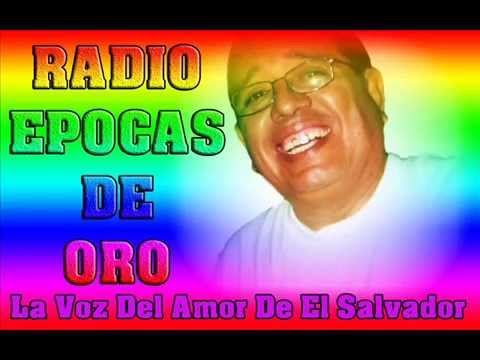 LAS SEIS MEJORES DE ESPIRITU LIBRE  DE EL SALVADOR