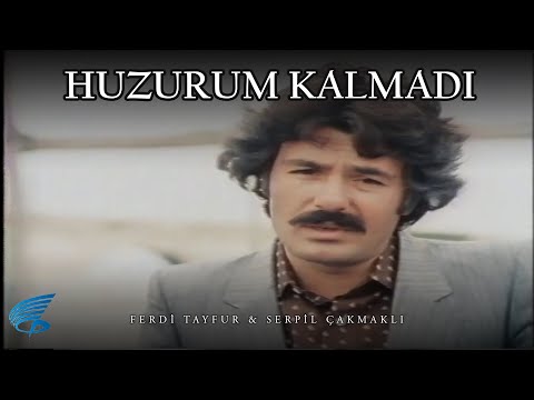 Huzurum Kalmadi Fragman
