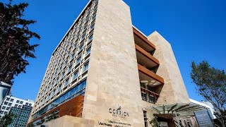 Gorrion Hotel Istanbul | İstanbul, Turkey | Hotel Review 🏩