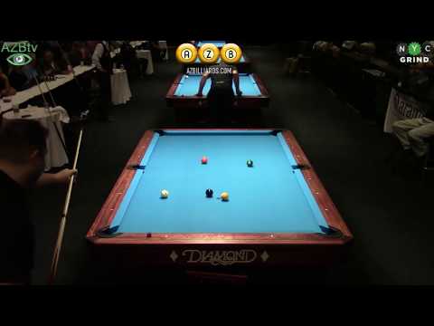 Turning Stone Classic XXII - - Rodney Morris vs Mike Dechaine