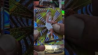 Last Pack! 2024-25 Revo Mega Box! #revolution #basketball #basketballcards #rookie #nba #rip
