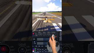 MFS2024 Gameplay – The Most Realistic Flight Sim Yet! #mfs2024