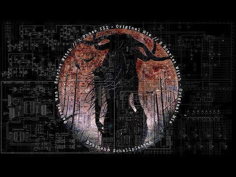 Gabriel Wnz - Phase III (Original Mix)