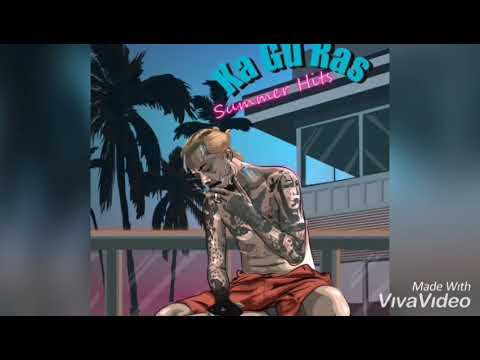 Lil Jesus ft. Ypo - Angelina