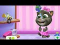My Talking Tom Friends Ios Android Gameplay Shortvideo Ep 67