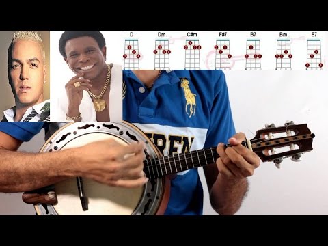 Poxâ - Neguinho da Beija-Flor