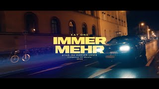 Immer Mehr Lyrics English Translation