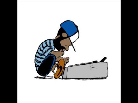 J Dilla - The Wind