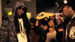 Iamsu! - Only That Real feat  2 Chainz &amp; Sage The Gemini