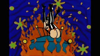 E-Rotic - Fred Come To Bed (Official Music Video Remastered 4K) / 60 FPS