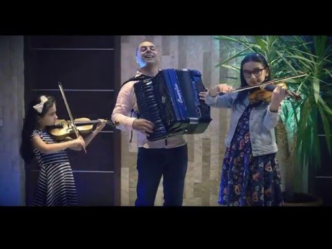 Emy Dragoï - Laudati pe Domnul  - (Video Official) 2016