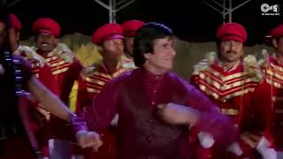 Download lagu Assi Chutki Nabbe Taal 4K Video | Bade Miyan Chote Miyan | Amitabh, Govinda, Raveena, Ramya | mp3