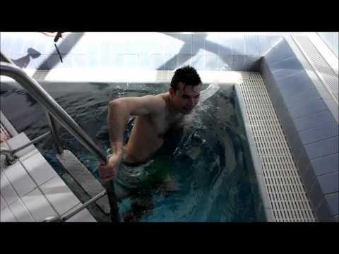 SiiPen vesipedot Fontanellassa