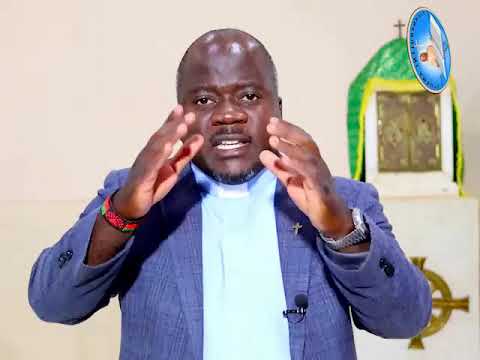 LOWERUKA LAMULUNGU WA 15 PACHAKA//19 JULY 2025// FR JULIUS DOKOWE SPS