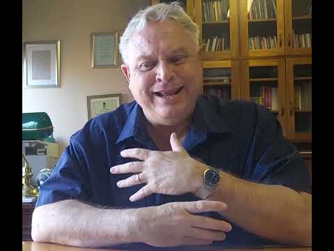 New Dawn Mediation Services video.
