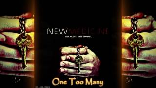 New Medicine - Breaking The Model - Full/Teljes Album