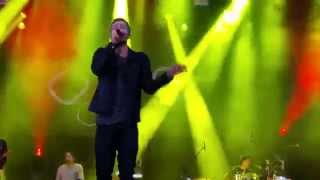 Chef&#39;special - Eden - Live Houtplein Haarlem - 3FM Serious Request 2014 Slotconcert