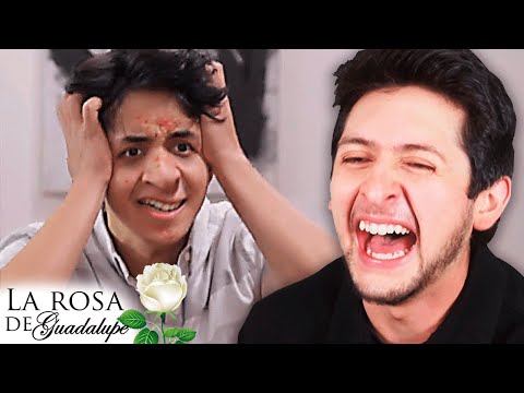 YA NO SOPORTO SER FEO!! | LA ROSA DE GUADALUPE