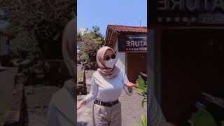 Download lagu Tik Tok Bulat tapi bukan tekad || jilabab ketat mp3