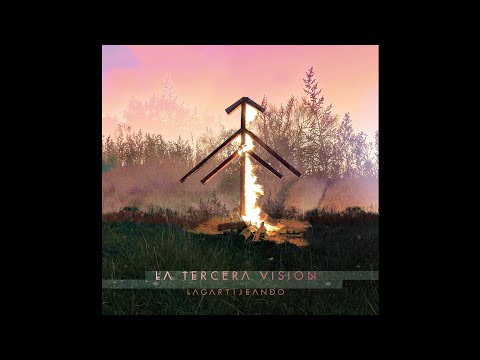 Lagartijeando - Tierra Natal (feat. Eva de Marce)