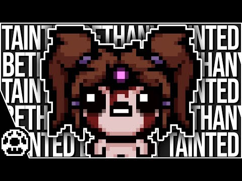 Mögi vs Tainted Bethany - Isaac Repentance