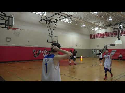 Brown Mambas vs Freakers - sunday tier - tcbl 2022 summer