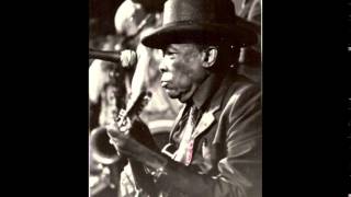 John Lee Hooker ~ ''I Don't Wanna Go To Vietnam''(Electric Harmonica Blues 1969)