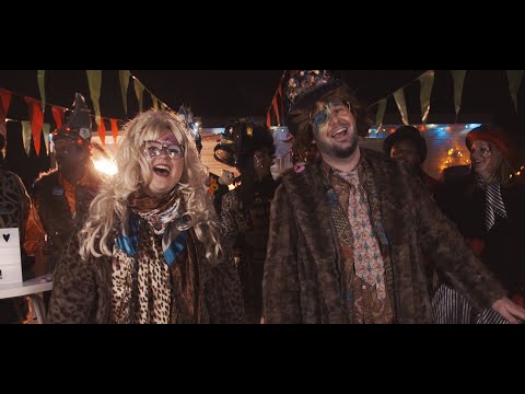 Noeëts Allein - Kom nao boéte | Halve Finale LVK 2020