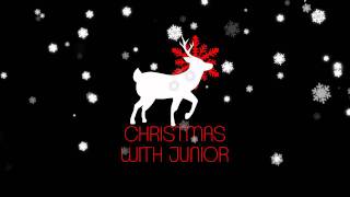 Christmas With Junior: Day 6: &quot;Death Cab for Cutie - Christmas (Baby Please Come Home)&quot;
