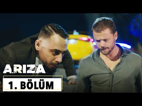 Arıza 1. Bölüm - HD 2025