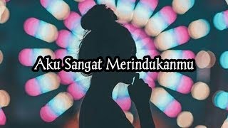 Download lagu D'Masiv - Merindukanmu🎵 [ Lirik Lagu ] mp3