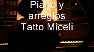 Gardel lo Cantaba Nostalgias (tango en piano)