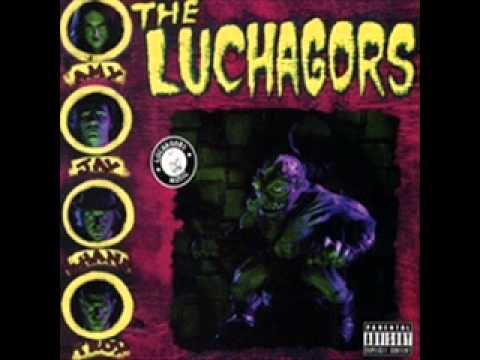 The Luchagors - Already Gone