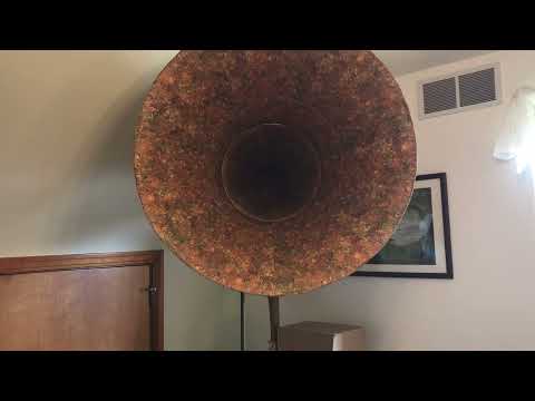 Rampart Street Blues - The Cotton Pickers - 1929