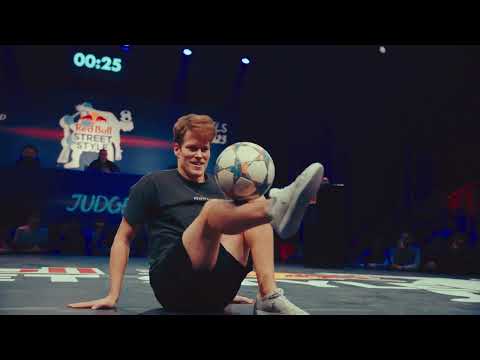 Jesse vs Boyka_TOP 8_Red Bull Street Style Belgium 2023