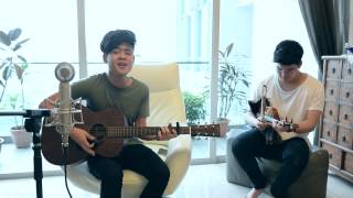 LIVE: Gentle Bones (Singapore) perform &quot;Elusive&quot; for the AU sessions